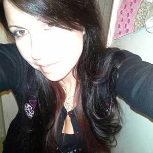 Meet your Posher, Tracy